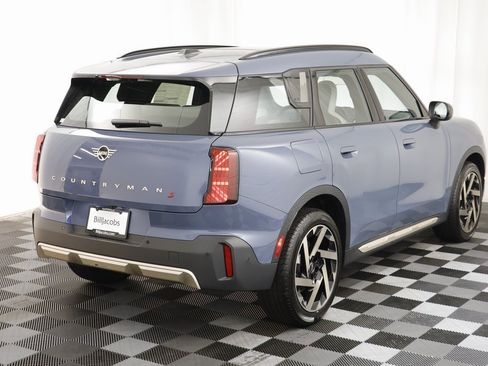 New 2025 MINI Cooper Countryman S image 18