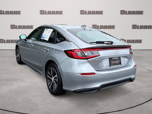 Used 2024 Honda Civic LX image 3