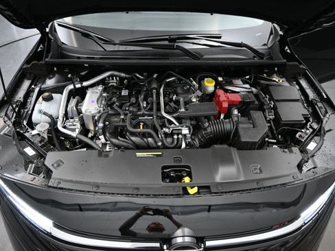 New 2026 Nissan Sentra SR FWD image 22