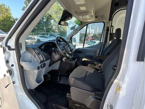 Used 2017 Ford Transit 350 148 High Roof RWD image 20