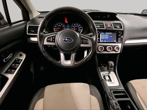 Used 2016 Subaru Crosstrek 2.0i Premium w/ Popular Package #1 AWD/4WD image 5