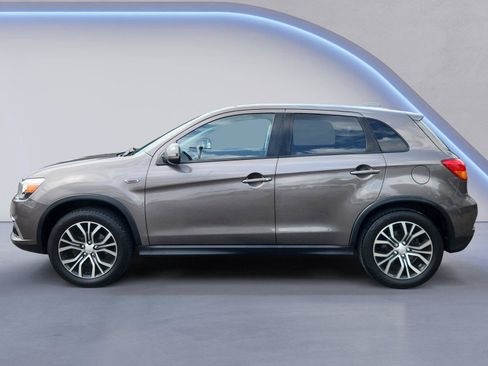 Used 2018 Mitsubishi Outlander Sport ES AWD/4WD image 6
