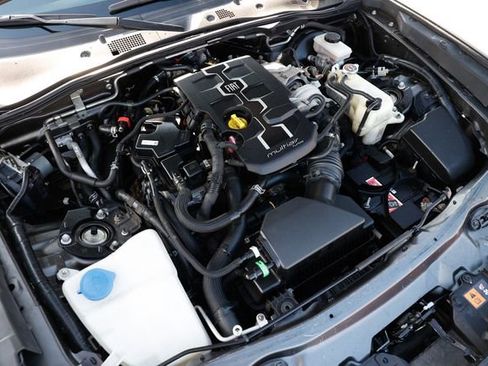 Used 2017 FIAT 124 Spider Classica image 42