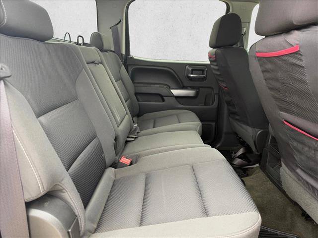 Used 2016 Chevrolet Silverado 1500 LT w/ All Star Edition RWD image 19