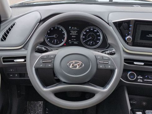 Used 2023 Hyundai Sonata SEL FWD image 22