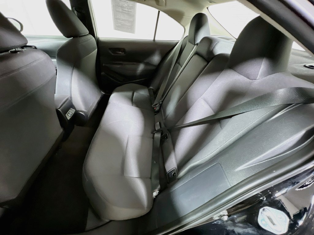 Certified 2024 Toyota Corolla LE FWD image 21