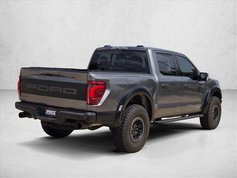 Used 2024 Ford F150 Raptor AWD/4WD image 5