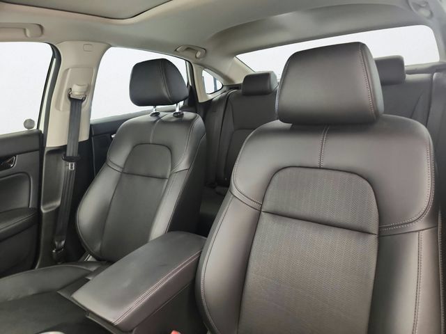 Used 2024 Honda Civic Touring image 10