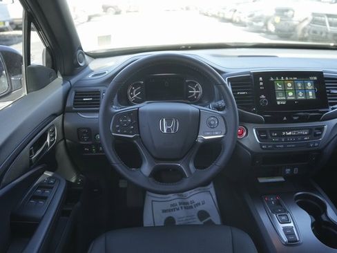 Used 2022 Honda Passport EX-L image 22