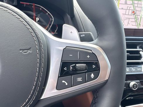 New 2026 BMW 840i RWD image 16