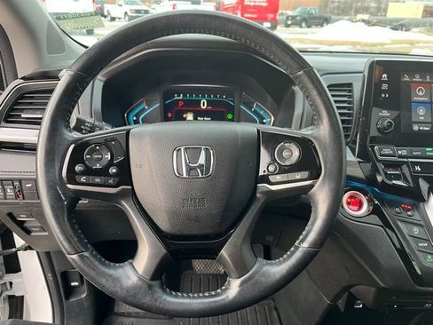 Used 2023 Honda Odyssey Elite image 21