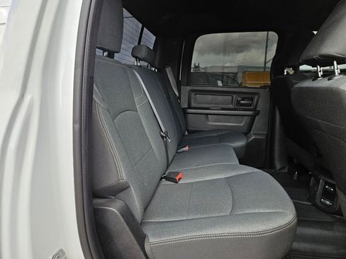 Used 2022 RAM 2500 Tradesman AWD/4WD image 15