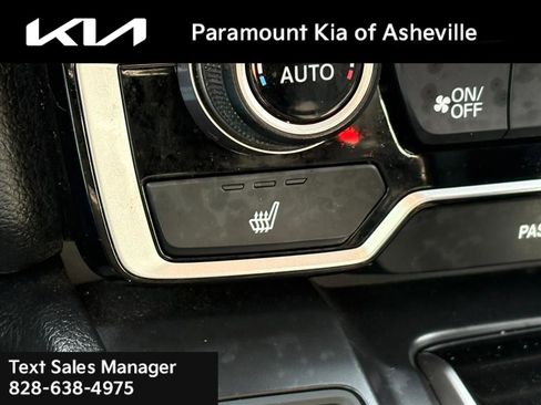 Used 2021 Honda CR-V EX-L image 14