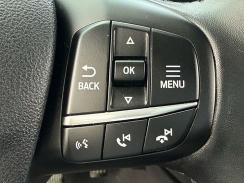 Used 2024 Ford Bronco Sport Big Bend w/ Convenience Package image 14