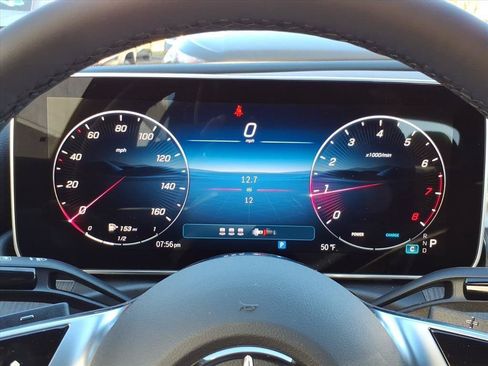New 2026 Mercedes-Benz C 300 4MATIC Sedan image 11