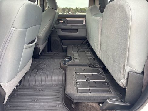 Used 2018 RAM 2500 Big Horn AWD/4WD image 45