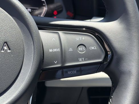New 2026 MAZDA CX-5 Select AWD/4WD image 10