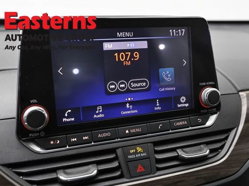 Used 2023 Nissan Altima 2.5 SV image 19