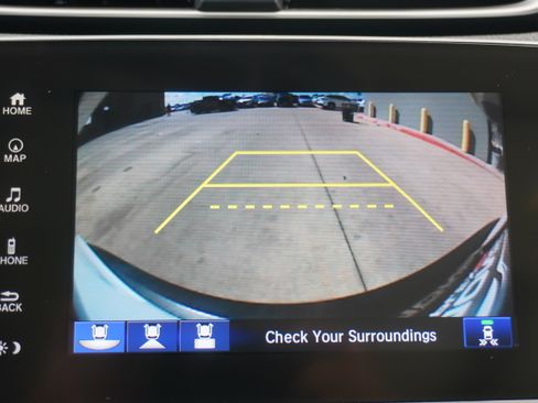 Used 2021 Honda CR-V Touring image 18