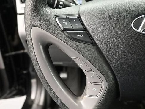 Used 2014 Hyundai Sonata GLS w/ Popular Equipment Group 2 FWD image 32