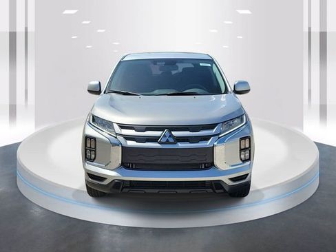 New 2026 Mitsubishi Outlander Sport ES AWD/4WD image 2