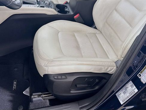 Used 2018 MAZDA CX-5 Grand Touring w/ Premium Package FWD image 20
