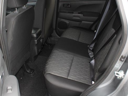 New 2026 Mitsubishi Outlander Sport AWD image 17