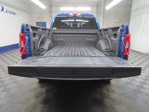 Used 2023 Ford F150 XLT w/ Equipment Group 302A High AWD/4WD image 38