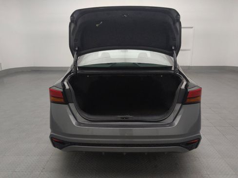 Used 2023 Nissan Altima 2.5 SV image 29