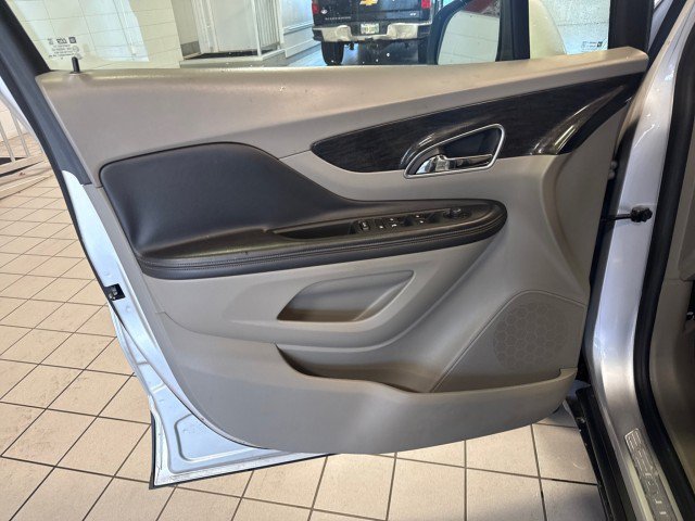 Used 2016 Buick Encore FWD image 14