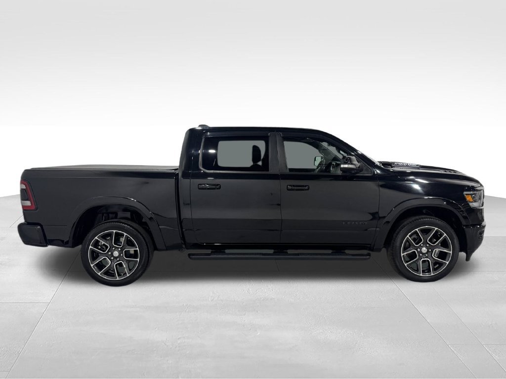 Used 2020 RAM 1500 Sport w/ Advanced Safety Group AWD/4WD image 19
