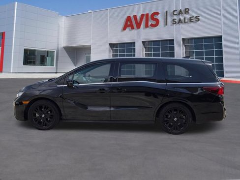 Used 2025 Honda Odyssey Sport-L image 10