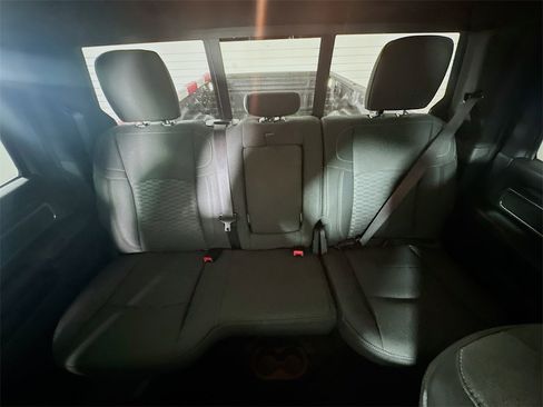 New 2026 RAM 3500 Big Horn image 10