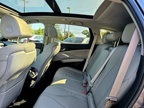 Used 2021 Acura RDX w/ Technology Package AWD/4WD image 23