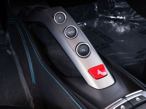 Certified 2017 Ferrari 488 Spider image 44