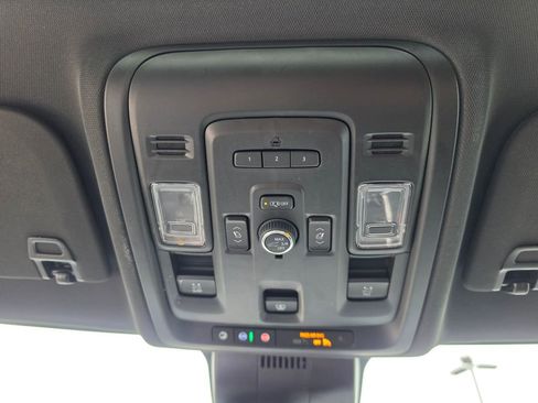 Used 2024 Chevrolet Suburban RST w/ Luxury Package AWD/4WD image 19