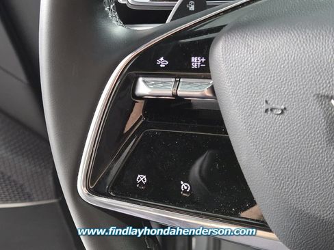 Used 2024 Cadillac Lyriq Tech w/ LPO, Floor Liner Package RWD image 26