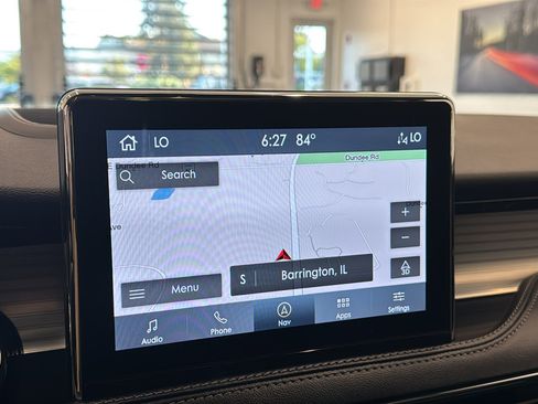 Used 2021 Lincoln Corsair AWD w/ Premium Package image 17