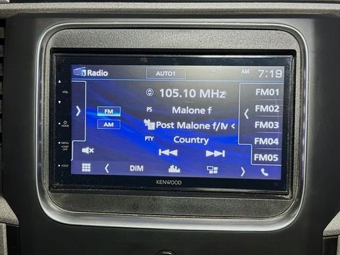 Used 2016 RAM 3500 Tradesman w/ Chrome Appearance Group image 28