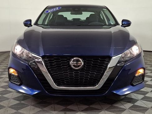 Used 2022 Nissan Altima 2.5 S FWD image 5