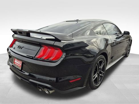 Used 2020 Ford Mustang GT image 12