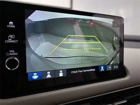 New 2026 Honda HR-V EX-L image 24