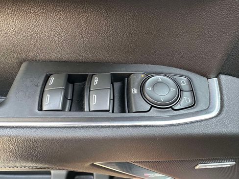 Certified 2024 Chevrolet Silverado 1500 RST w/ RST All Star Premium Package AWD/4WD image 19