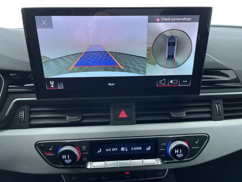 Used 2022 Audi A4 2.0T Premium Plus w/ Premium Plus Package image 18