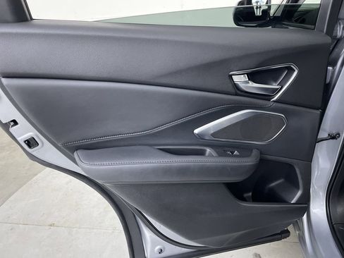 Used 2020 Acura RDX AWD image 20