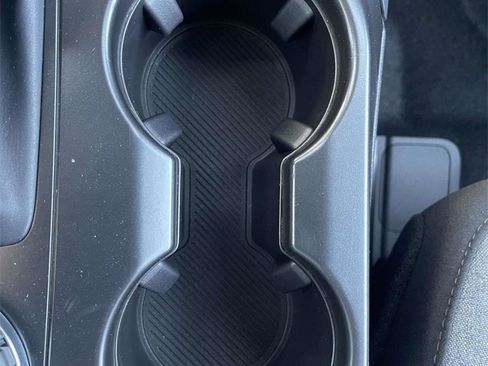 New 2025 Ford Bronco 4-Door image 31