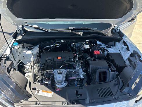 New 2026 Honda HR-V Sport image 19