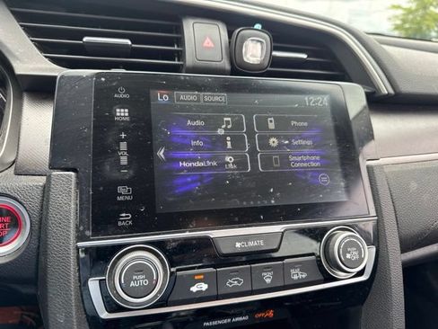 Used 2017 Honda Civic EX image 17