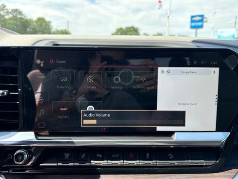 New 2026 GMC Sierra 2500 SLT AWD/4WD image 25