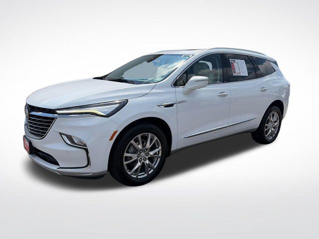 Used 2023 Buick Enclave Premium w/ Experience Buick Package AWD/4WD 360° Tour